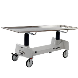 Hydraulic Embalming Table 101-H