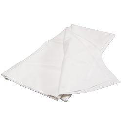 Opaque White Plastic Sheet