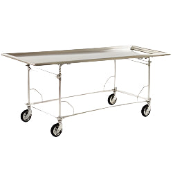 Ferno Model 103 Combination Operating Table