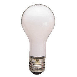 White Mogul Bulb