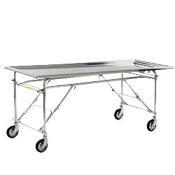 Ferno Model 102 Folding Operating Table