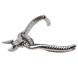 Heavy-Duty Nail Clipper