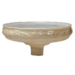 Spring Flute Reflector Shade