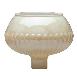 Scallopine Reflector Shade