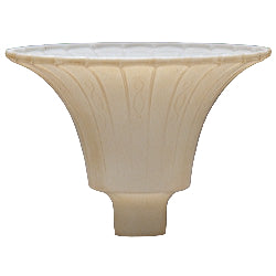 Tulip Reflector Shade