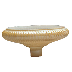 Crown Reflector Shade