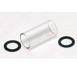 Dynamic Trocar with Sight Glass