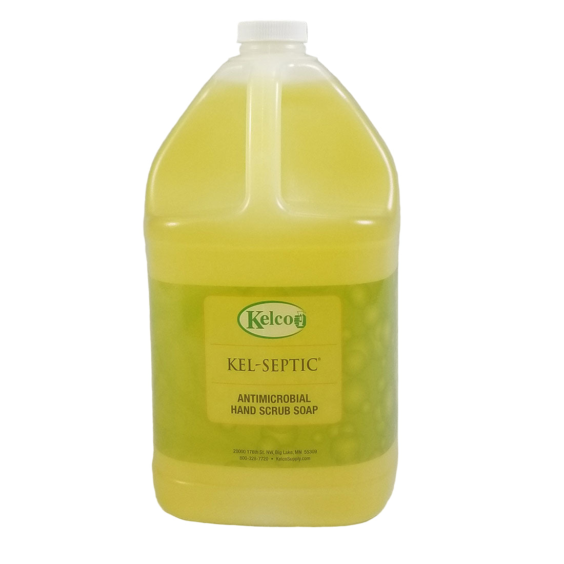 Kelco Kel-Septic Soap