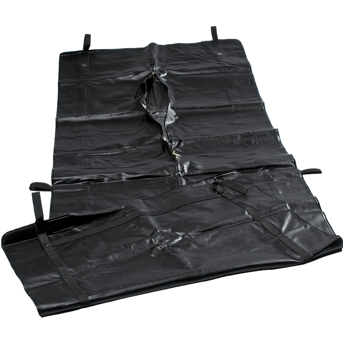 20 Mil PVC Emergency Pouch