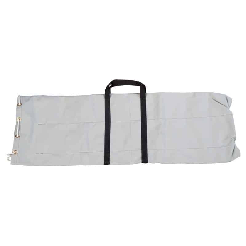 Portable Register Stand with Case