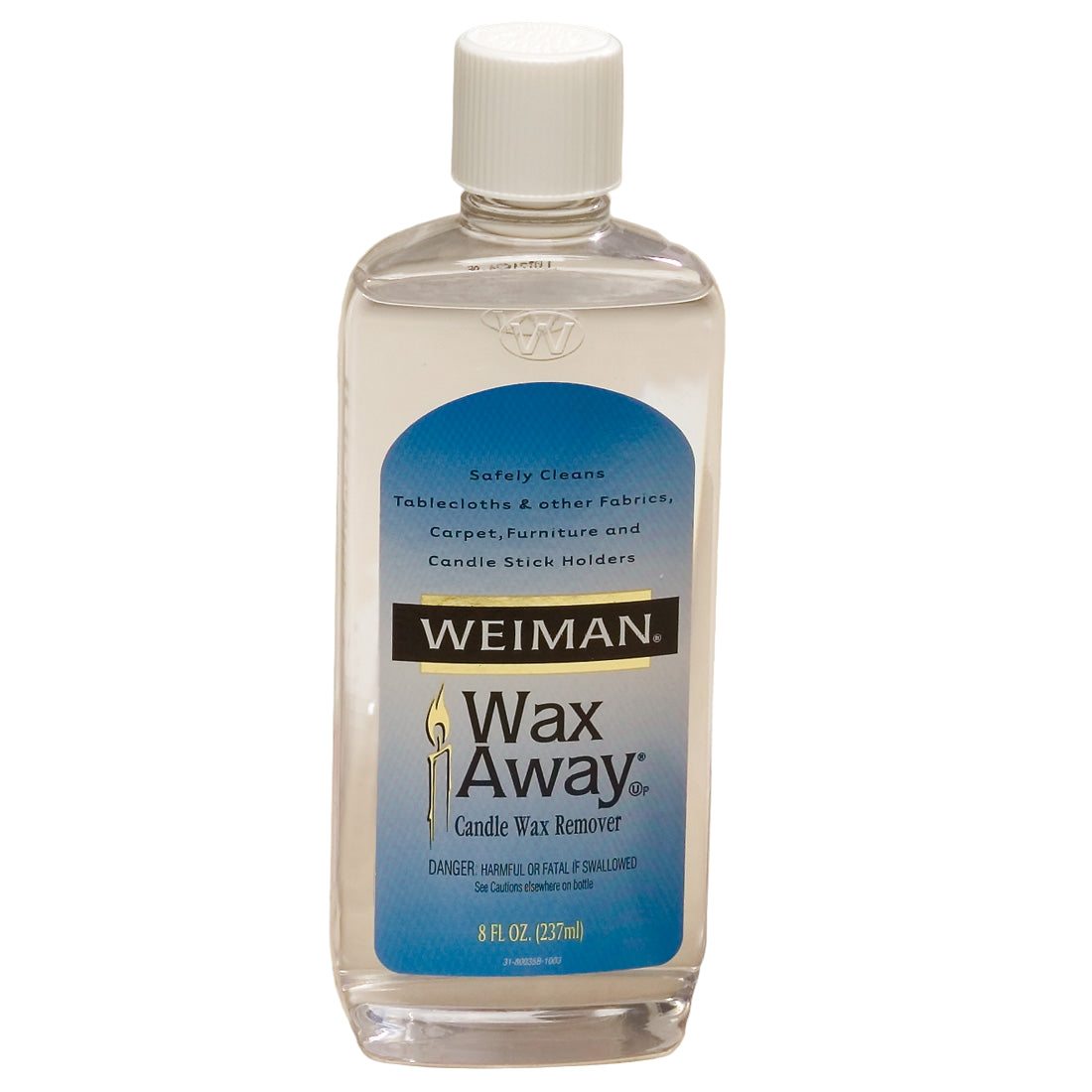 Wax Remover