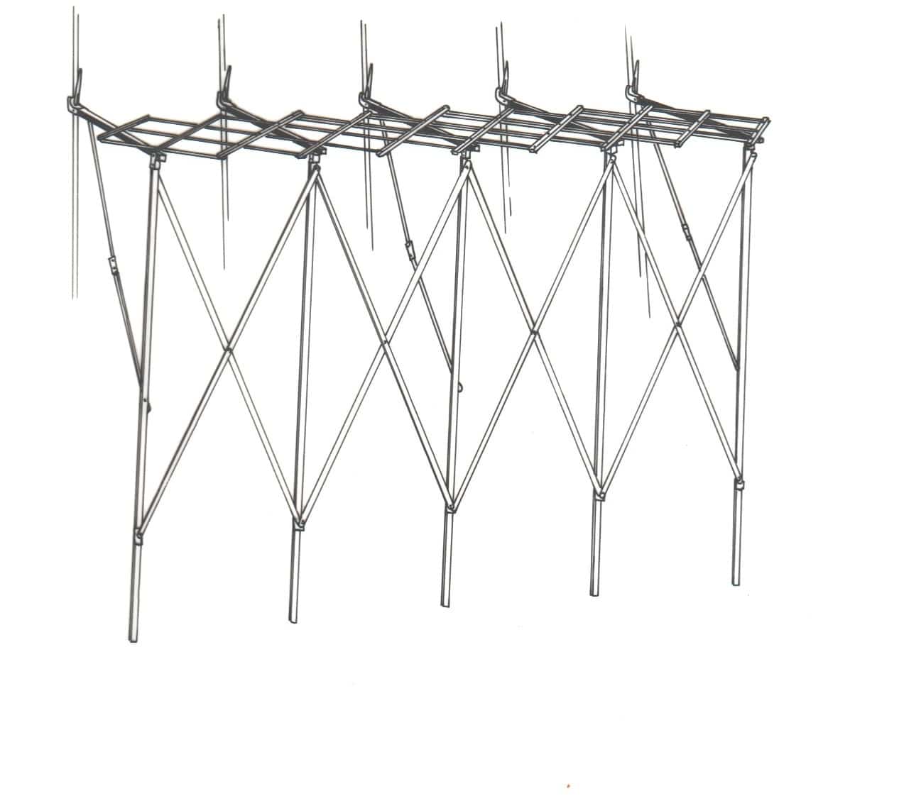 12" Expansion Rack Shelf