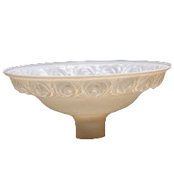 Bouquet Reflector Shade