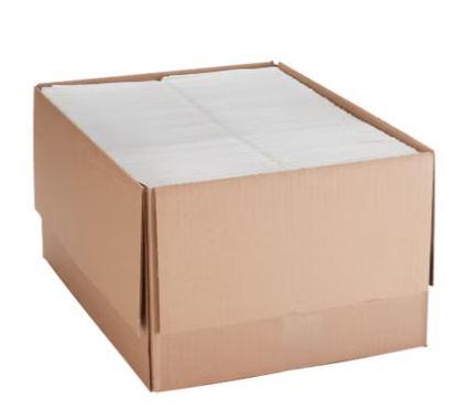 Procedure Towels 500/Pk