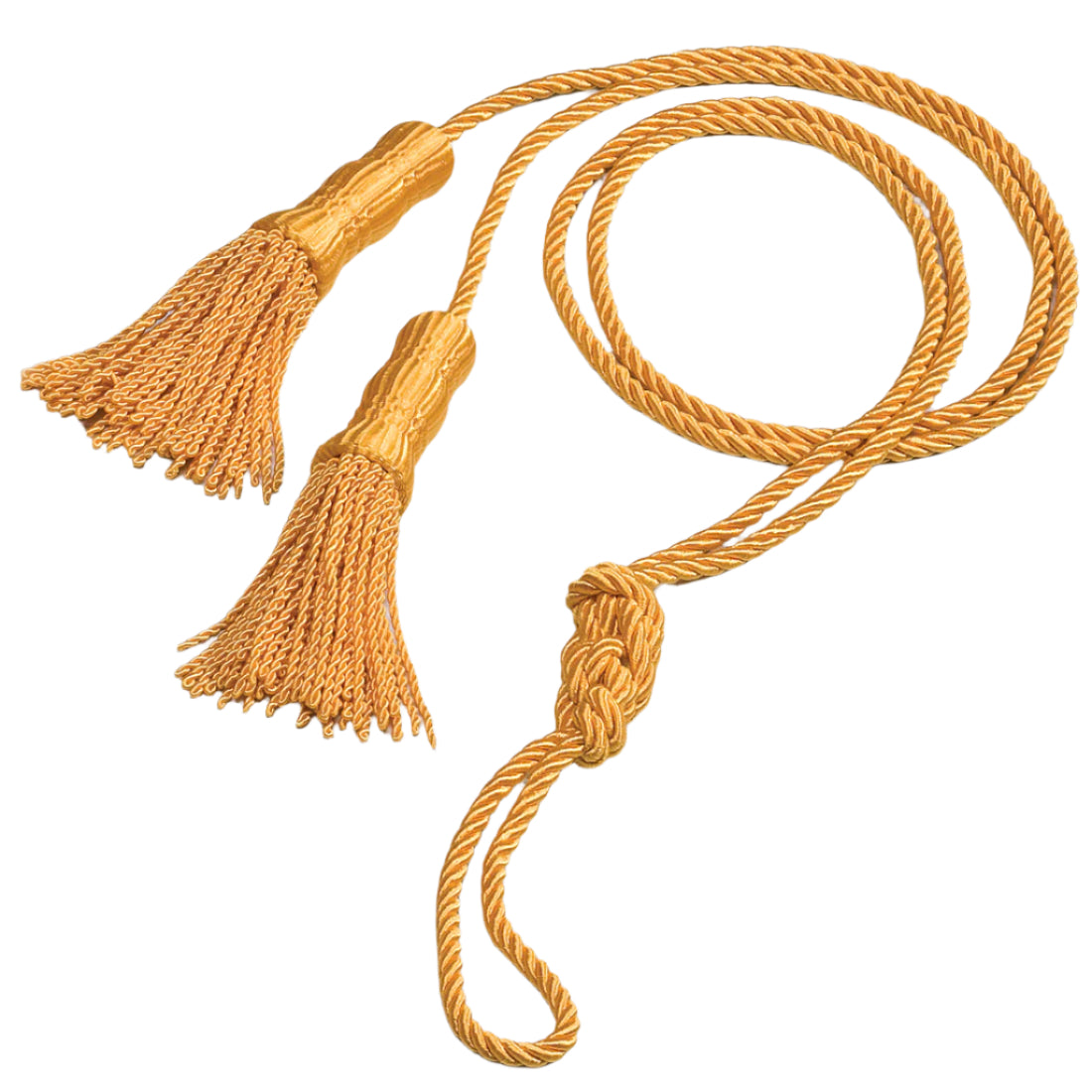 Flag Tassel