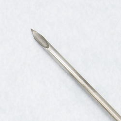 15 Gauge Hypodermic Needle