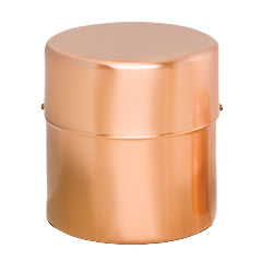 Copper Cylinder
