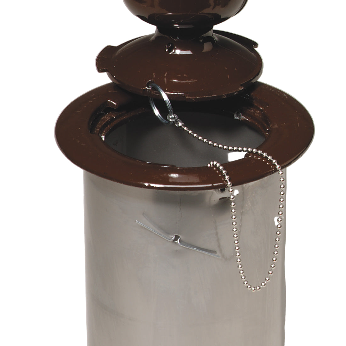 Grecian Series Cemetery Vase