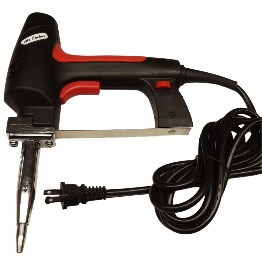 Electric Injector Needle Driver