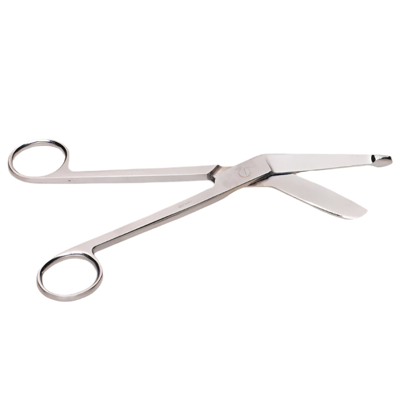 Angled Bandage Scissor