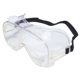 Chemical Splash Indirect Ventilation Safety Googles
