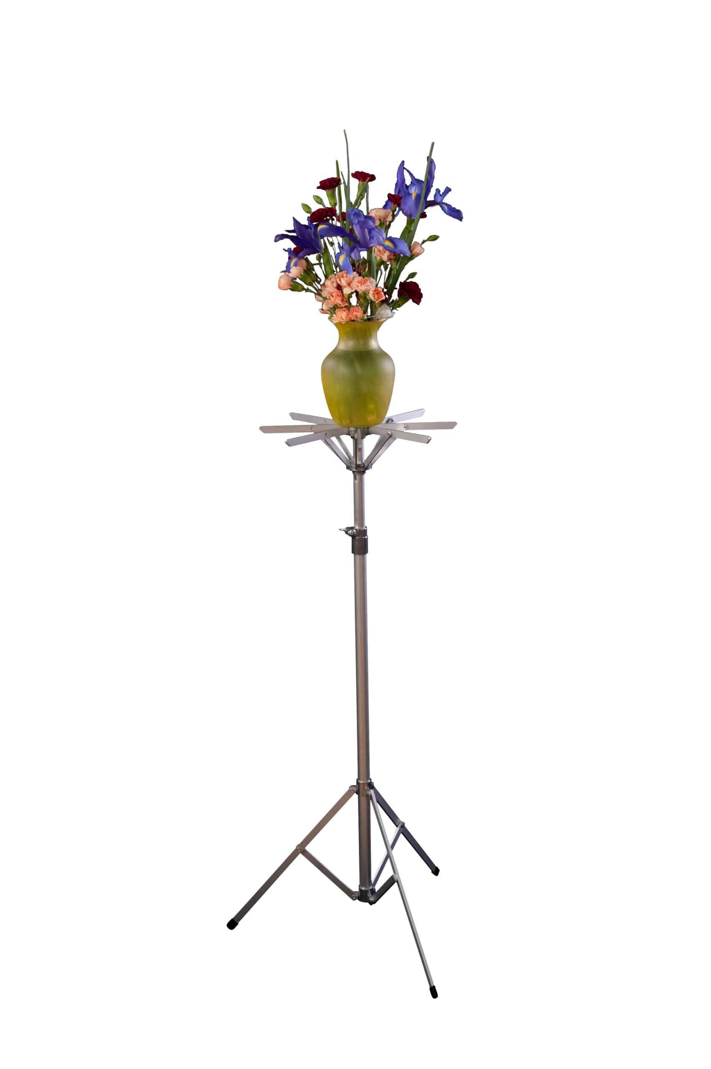 Value Bundle 6 Large Folding Top Stands