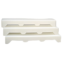 Large Plastic Body Positioners