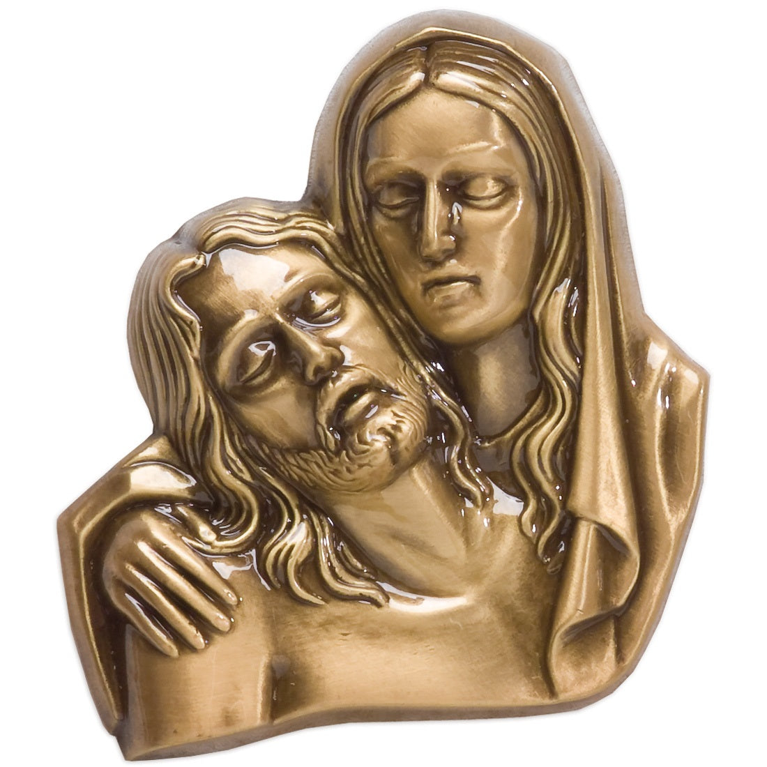 Cast Bronze Appliques