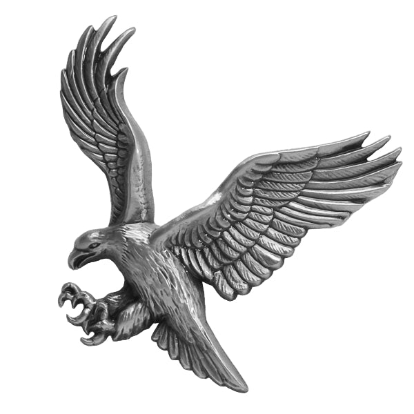 Soaring Eagle Applique