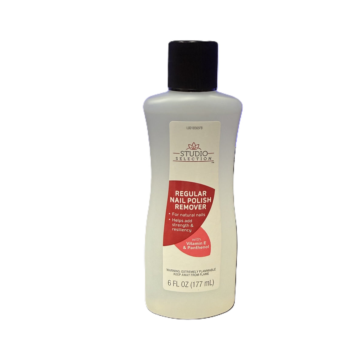 Nail Polish Remover