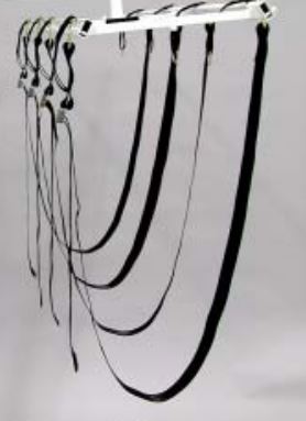 Ferno Ultra Care 4000 Replacement Straps