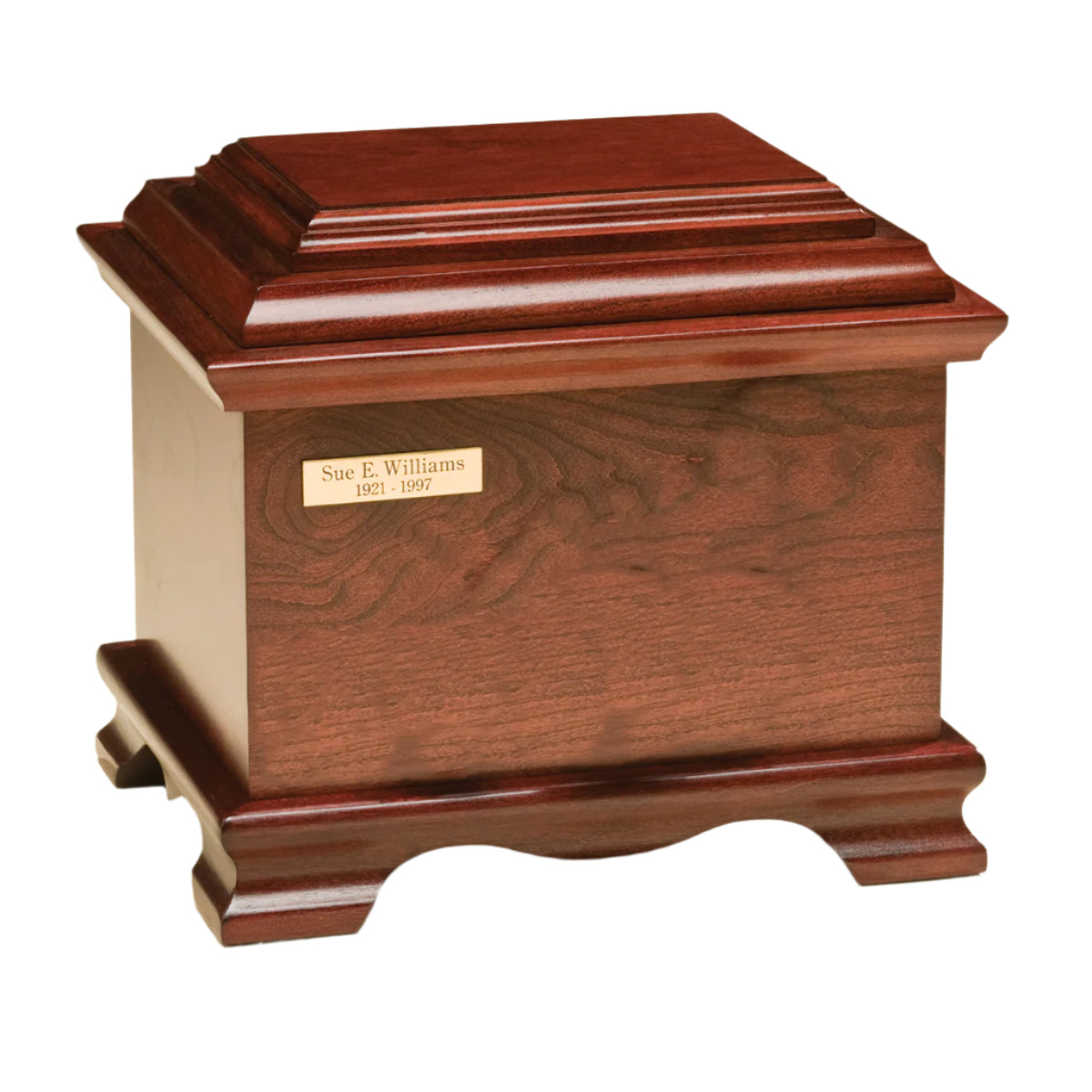 Brentwood - Cherry Urn