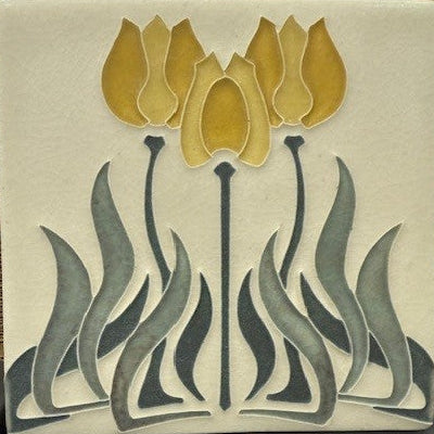 Motawi Decorative Tiles