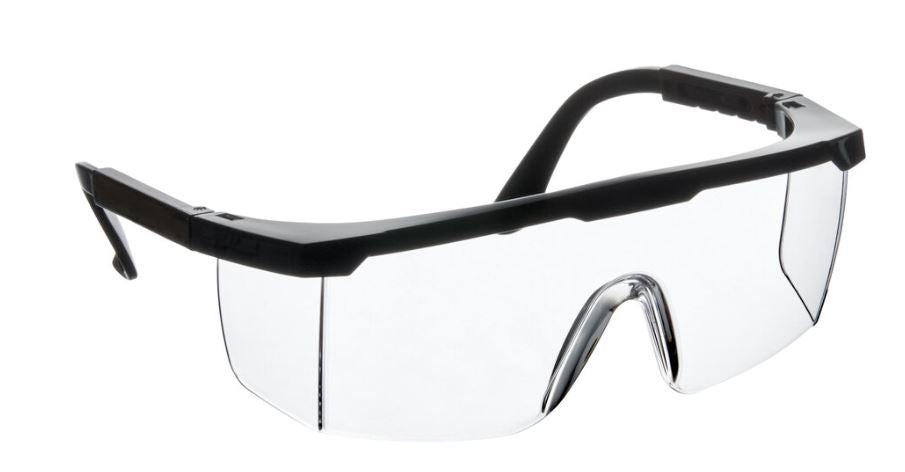 Protective Eyewear-Clear