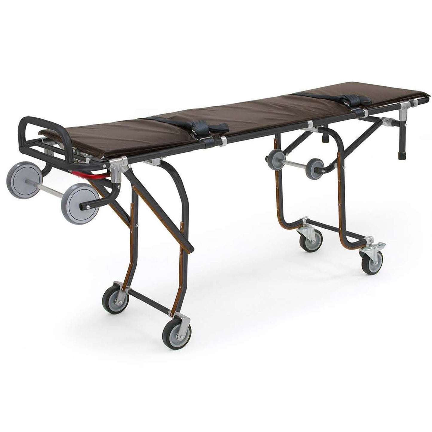 Junkin Single Person Cot: Model MC-100A