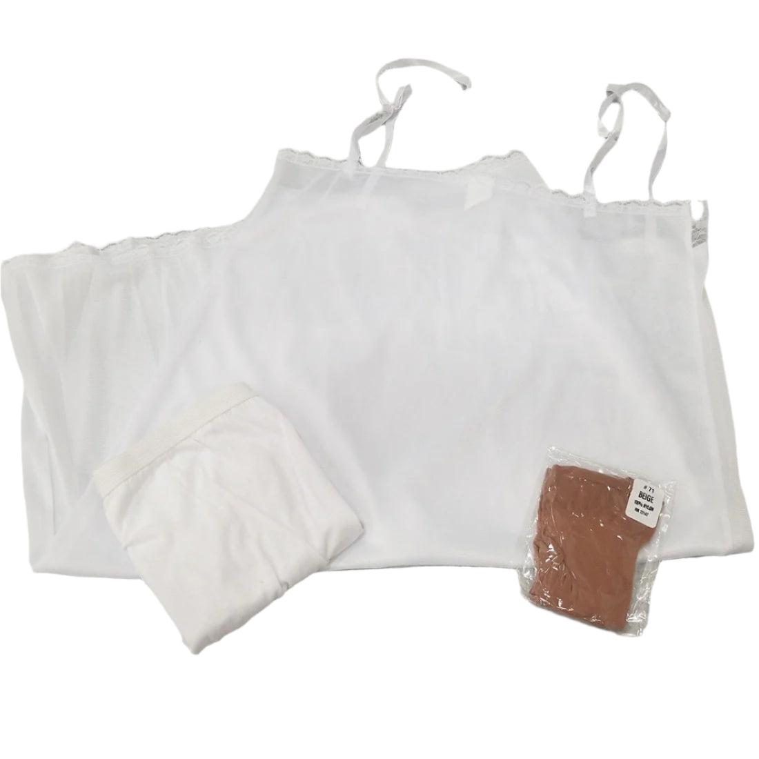 Women's Underwear Set