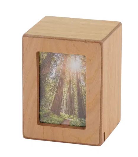 Moments Urns