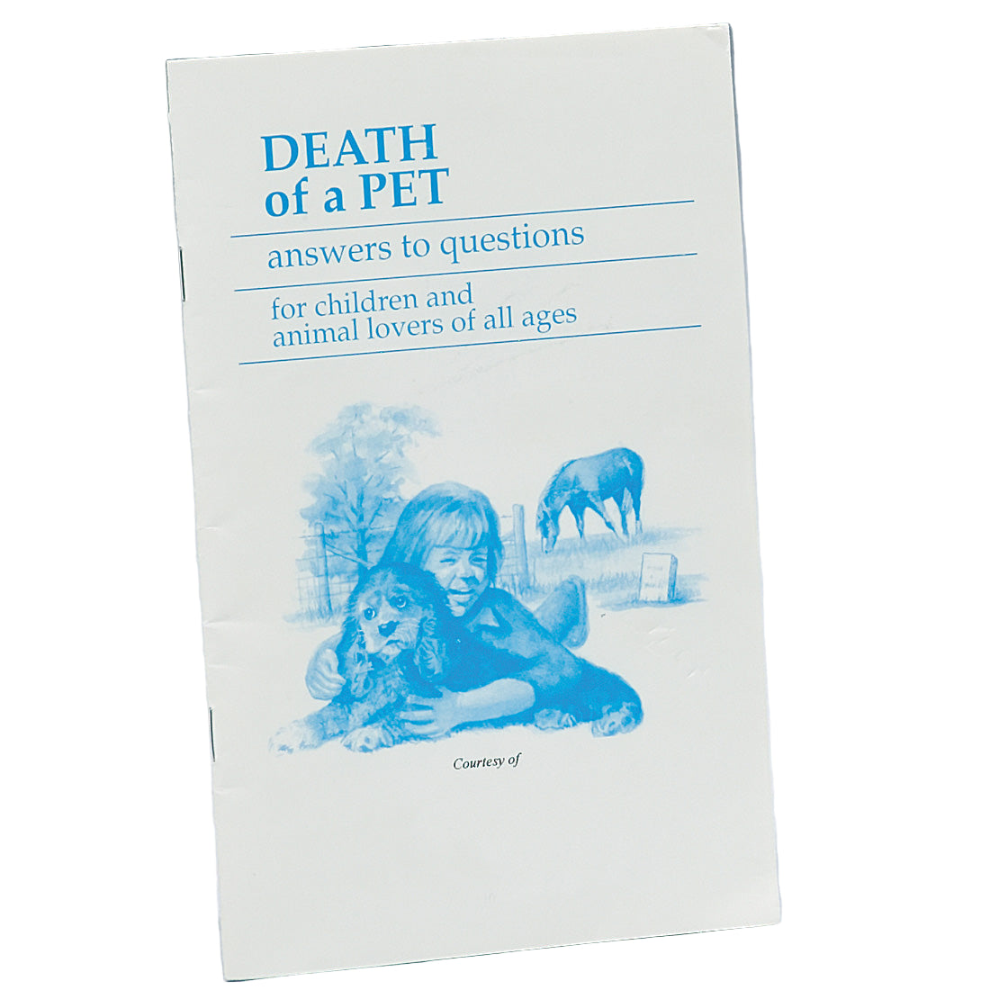 Death of a Pet