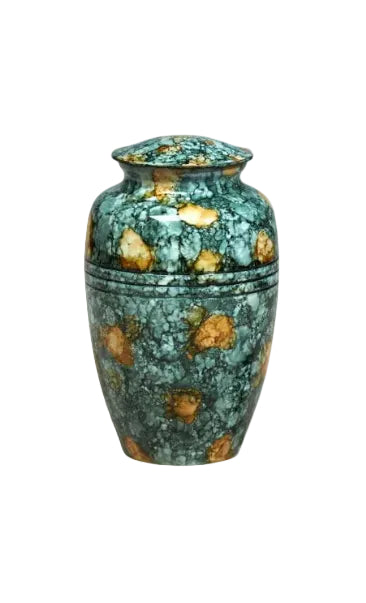 Spring Meadow Urn