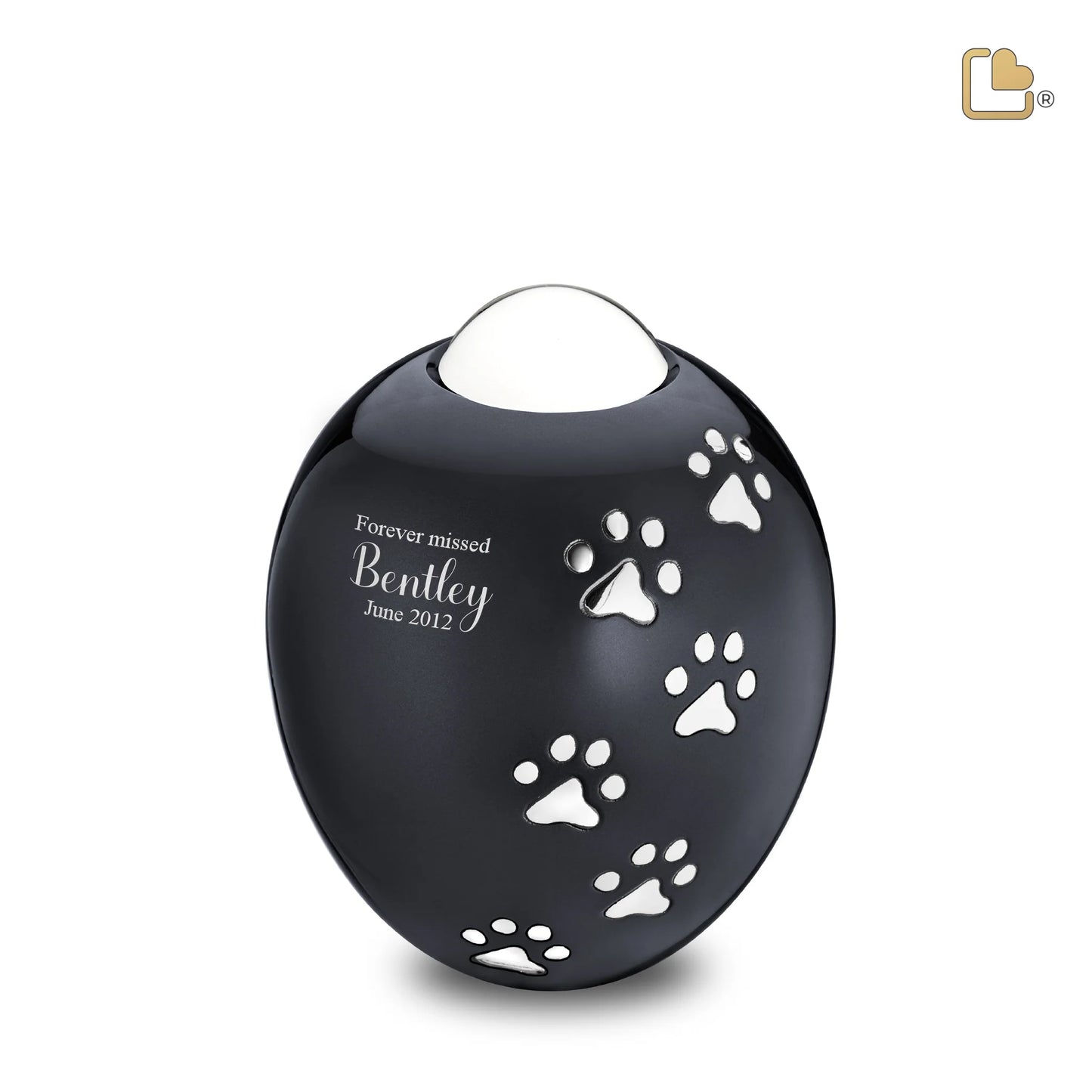 LoveUrns® Adore Pet Urn