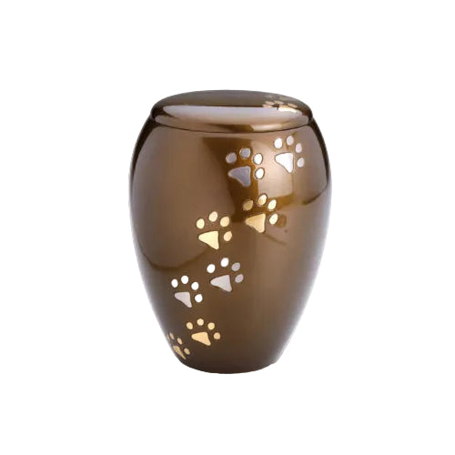 LoveUrns® Majestic Paws Pet Urn