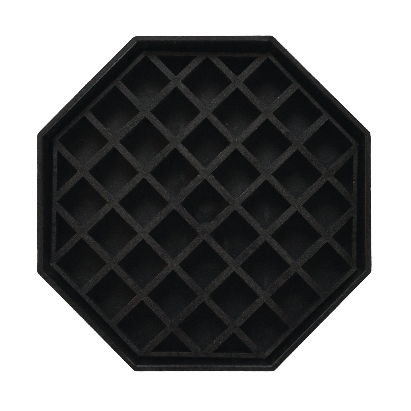 Drip Tray - Black