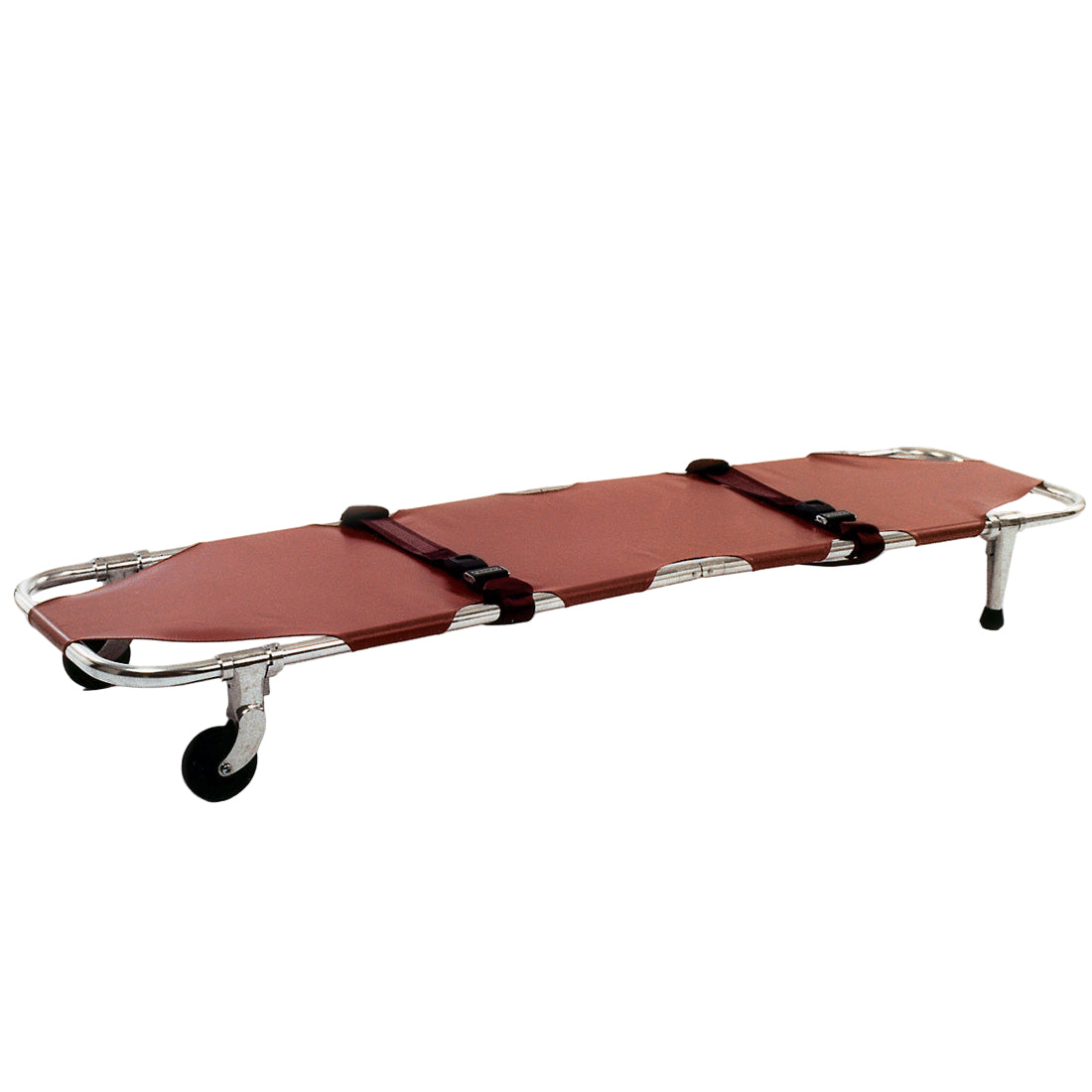 Ferno Model 11 Stretcher w/Wheels