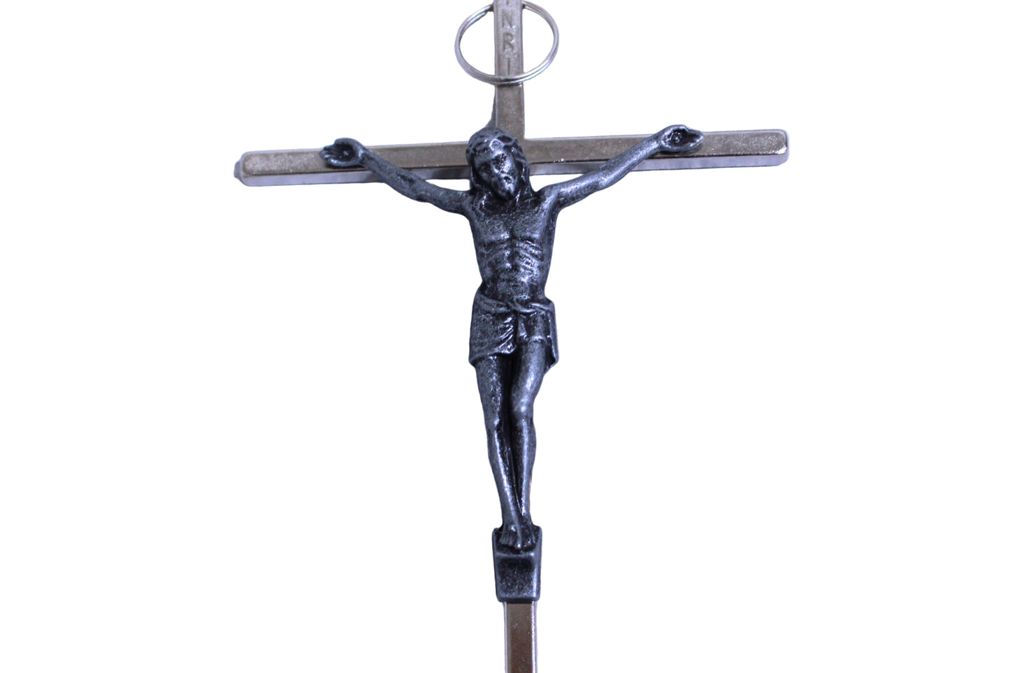 8" Crucifix