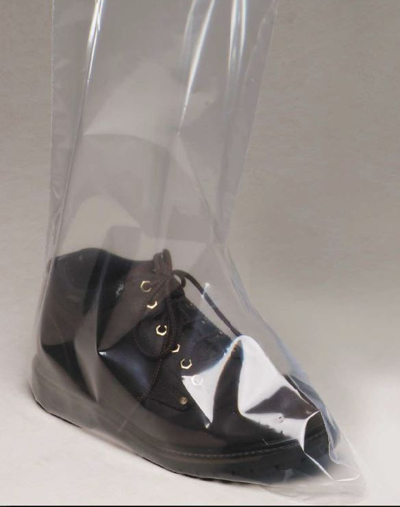 Poly Boot Covers