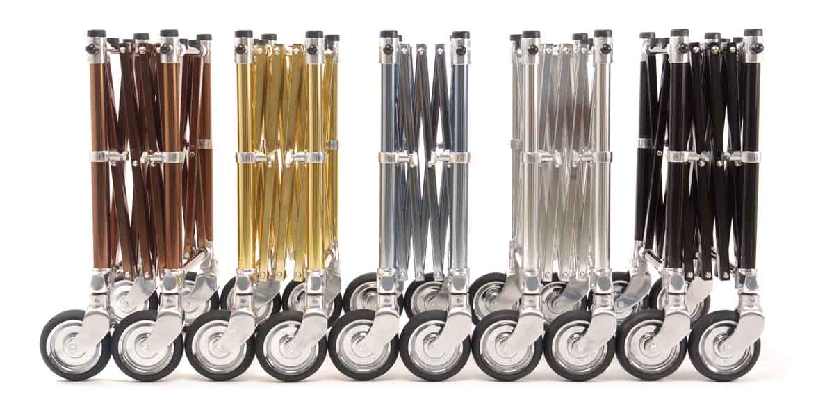 Ferno Model 87-H Church Truck