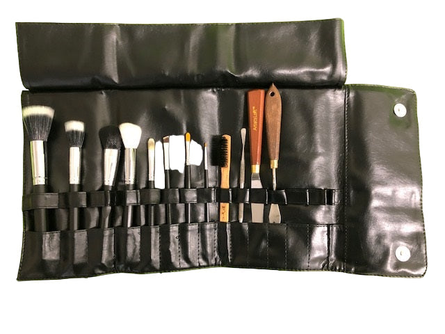 Brush-Tool Kit