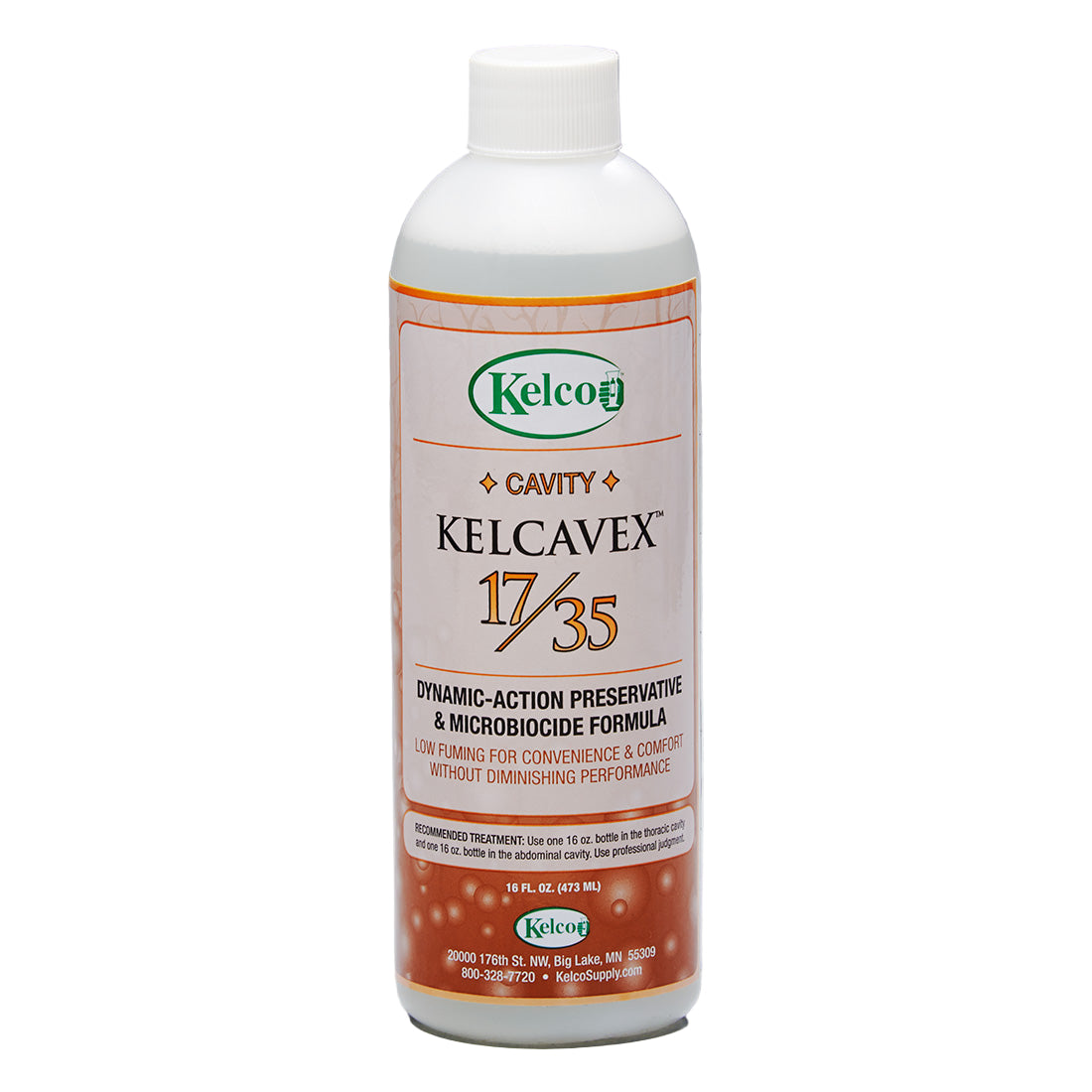 Kelcavex 17/35 Cavity Fluid