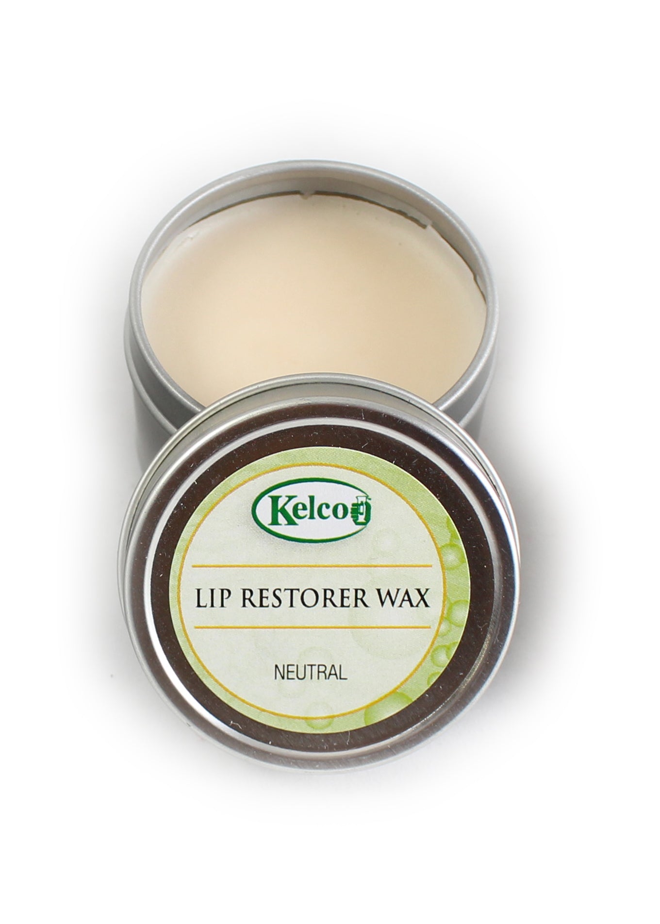Lip-Restorer Wax