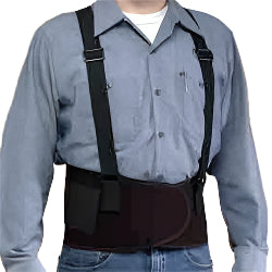Lumbar Support Belt